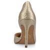 Journee Women's Blanca D'Orsay Pumps - 3 of 4