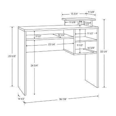 room essentials student desk assembly instructions