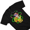 Mens Disney Powerline Goofy Shirt - A Goofy Movie - Powerline Max Goof Graphic T-Shirt - 3 of 4