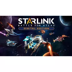 Starlink: Battle for Atlas - Nintendo Switch (Digital)