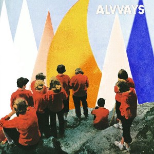 Alvvays - Antisocialites - 1 of 1