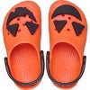Crocs Toddler Csc Jack O Lantern Lights CgT - 3 of 4