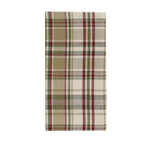 Park Designs Green Thyme Napkin Set of 4 - 1 of 3