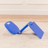 ECR4Kids The Surf Folding Portable Lap Desk - 4 of 4