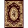 Unique Loom  Versailles Henry Area Rug - 2 of 4