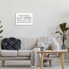 Stupell Industries Follow Your Heart Motivational Quote Casual Phrase Wall Plaque Art - 2 of 4