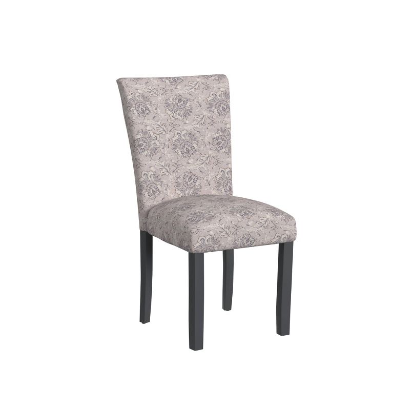 Set of 2 Parsons Dining Chair – HomePop, 4 of 14