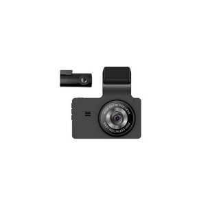 GEKO Orbit 956 4K UHD Dual Dash Cam Black (GO95632G) - 1 of 4