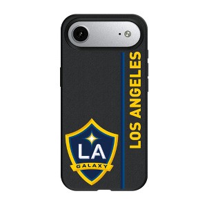 MLS Western Conference Teams Sidebar MagSafe Compatible Cell Phone Case for Apple iPhone 17 Series - 1 of 4