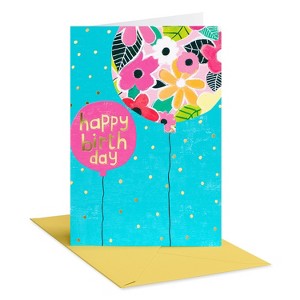 Carlton Cards Birthday Card for Anyone Reasons to Smile - 1 of 3