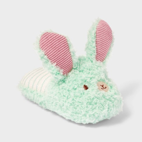 Bunny slippers target sale