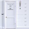 Woodstock Wind Chimes Signature Collection  Woodstock Agate Chime  25'' Wind Chime - 4 of 4