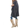Women's That's Not All Open Front Jacket - DAVI & DANI - 3 of 4