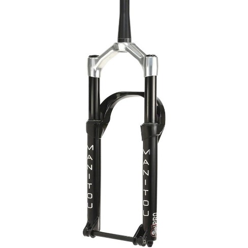 Mtb fork hot sale manitou