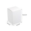 Unique Bargains Recycled Corrugated Paper Craft DIY Gift Wrap Tissue 1 Pc - 2 of 4