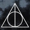 Junior's Harry Potter Original Symbol T-Shirt - image 2 of 4