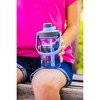 Built 16 Oz Dualid Acrylic Bottle, Blue - 4 of 4