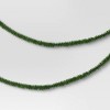 18' Christmas Pre-Lit Artificial Pine Garland Green with LED Lights - Wondershop™ - 3 of 4