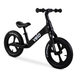 Yvolution Velo Pro 12" Kids' Balance Bike - 1 of 4