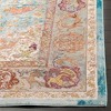 Aria ARA120 Power Loomed Indoor Rugs - Safavieh - 3 of 4