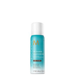 Moroccanoil Dry Shampoo Dark Tone 1.7oz - 1 of 4