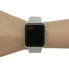Olivia pratt printed silicone apple watch band - 4 of 4