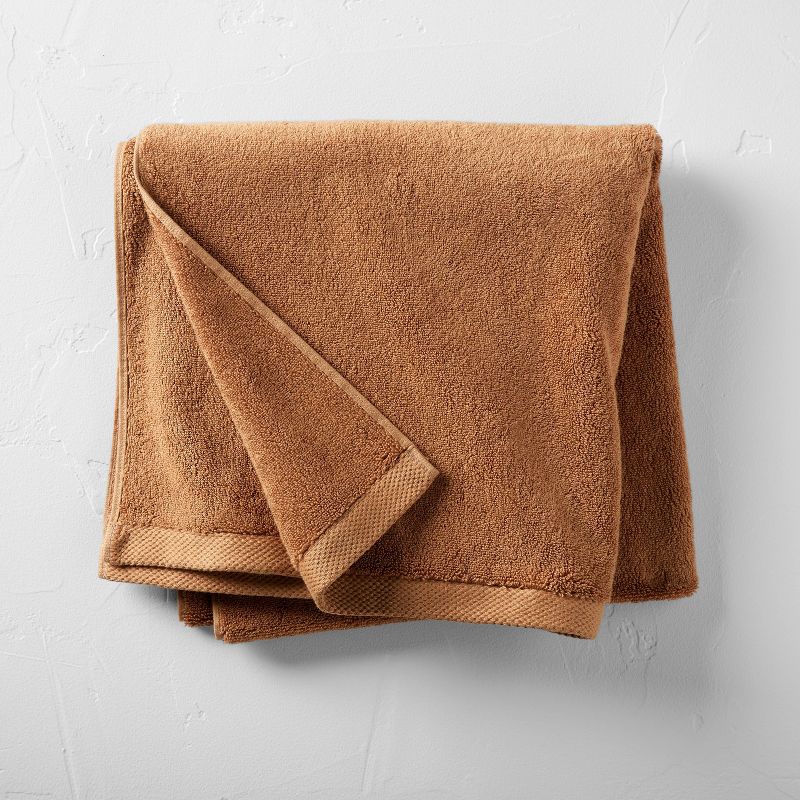 Organic Towel - Casaluna™, 1 of 12