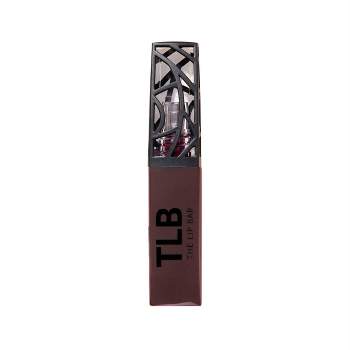 The Lip Bar Vegan Matte Liquid Lipstick - Rebel - 0.24oz