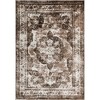Unique Loom Sofia Salle Garnier Border Indoor Woven Area Rug - 2 of 3