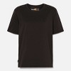 Timberland Women's Dunstan Short-Sleeve T-Shirt - 4 of 4