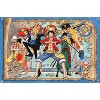 Trends International One Piece - Group Map Unframed Wall Poster Print Clear Push Pins Bundle 14.725" x 22.375" - 4 of 4