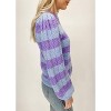 Women's Neve Sweater - FRNCH - 2 of 4