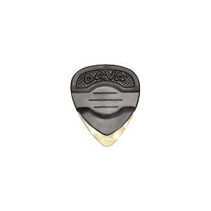 Dava Rock Control Celluloid Guitar Pick 3-Pack - 1 of 1