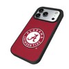 NCAA SEC Universities Solid Bump Cell Phone Case for Apple iPhone 17 Series - 2 of 4