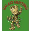 Boy's Marvel Guardians of the Galaxy Groot Greetings T-Shirt - 2 of 4