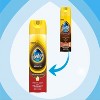 Pledge Multi-Surface Moisturizing Oil Furniture Spray -  Amber & Argan - 9.7oz - 3 of 4