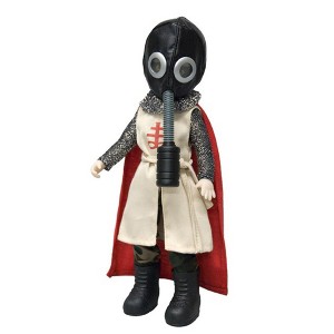 Mezco Toyz Living Dead Dolls Four Horsemen Of The Apocolypse: War - 1 of 4