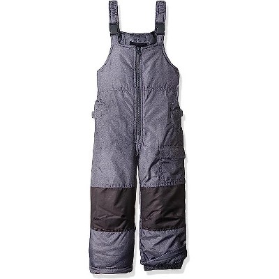 London Fog Boys 12-24 Months Snow Pant Jacket Snowsuit