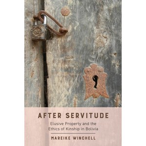 After Servitude - by  Mareike Winchell (Paperback) - 1 of 1