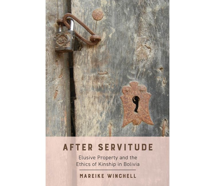 After Servitude - by  Mareike Winchell (Paperback), 1 of 1
