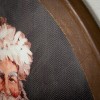 34"H Sullivans Santa Portrait Wall Decor, Multicolored - 2 of 4