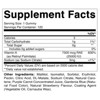 Sugar Free Vitamin A 25000 IU - 120 Gummies - 2 of 4