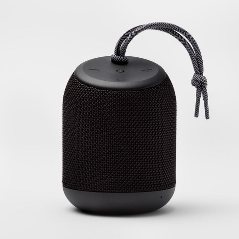 Round Bluetooth Wireless Speaker - Heyday™ Stone White : Target