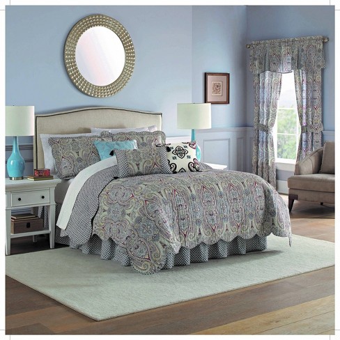 walmart queen size quilt sets