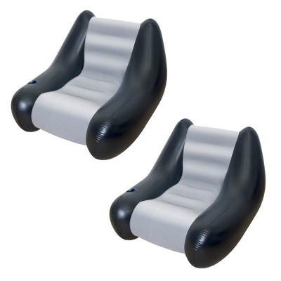 target inflatable chair