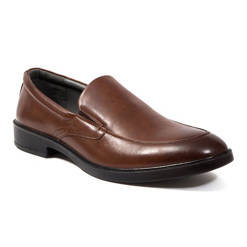 Deer stags store drive men's loafers