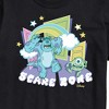 Men's - Disney - Scare Zone In The Clouds Short Sleeve Graphic T-Shirt - image 2 of 4