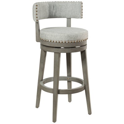 Lawton Barstool Ash - Hillsdale Furniture