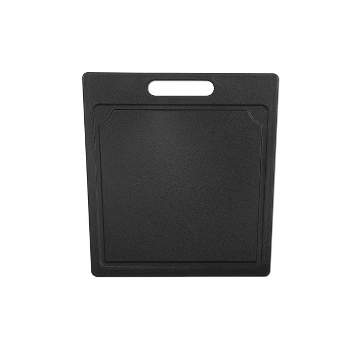 BEAST COOLER ACCESSORIES 12" x 11" Cutting Board and Divider Compatible with The Yeti HAUL Wheeled Cooler, Black