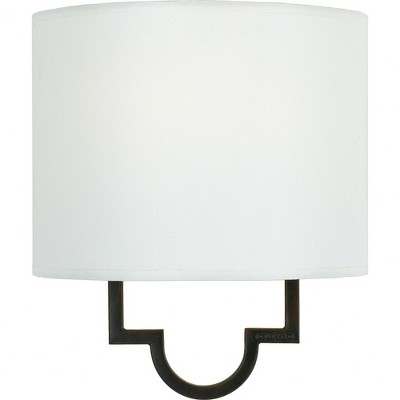 Quoizel Lighting Millennium 1 - Light Sconce in  Teco Marrone